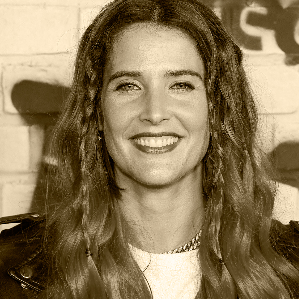 Cobie Smulders